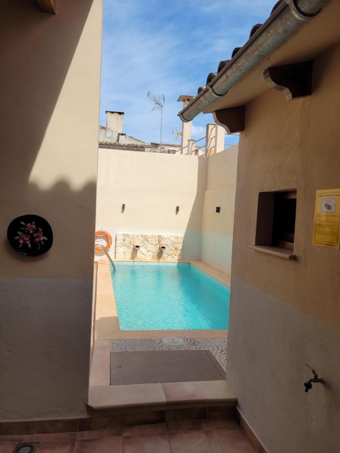Hotel Casal De - & Pool By My Ti Petra (Mallorca)