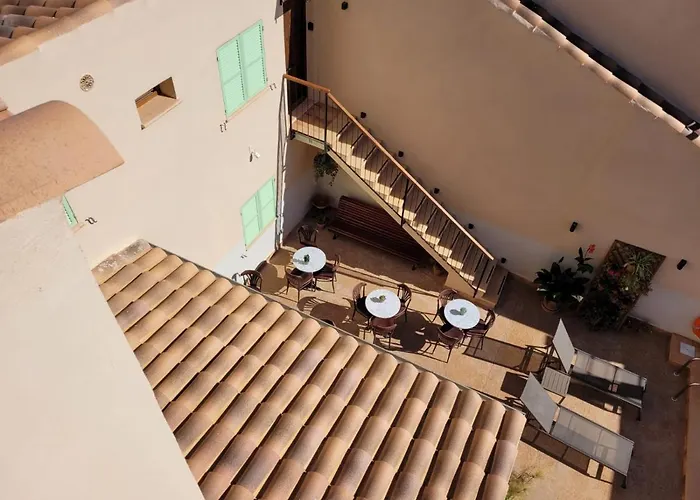 Casal De Petra - Rooms & Pool By My Rooms Hotels Ti