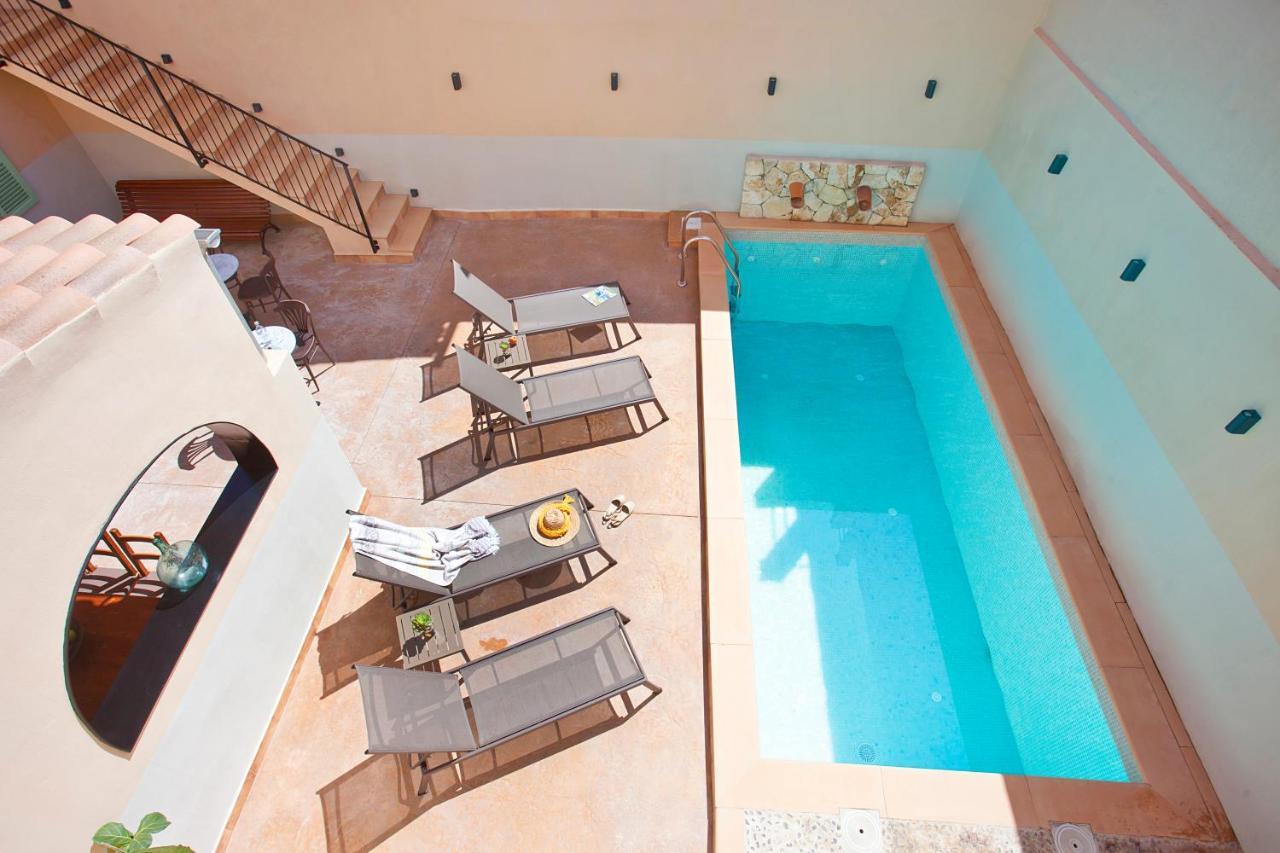 Casal De - & Pool By My Ti Hotel 3*